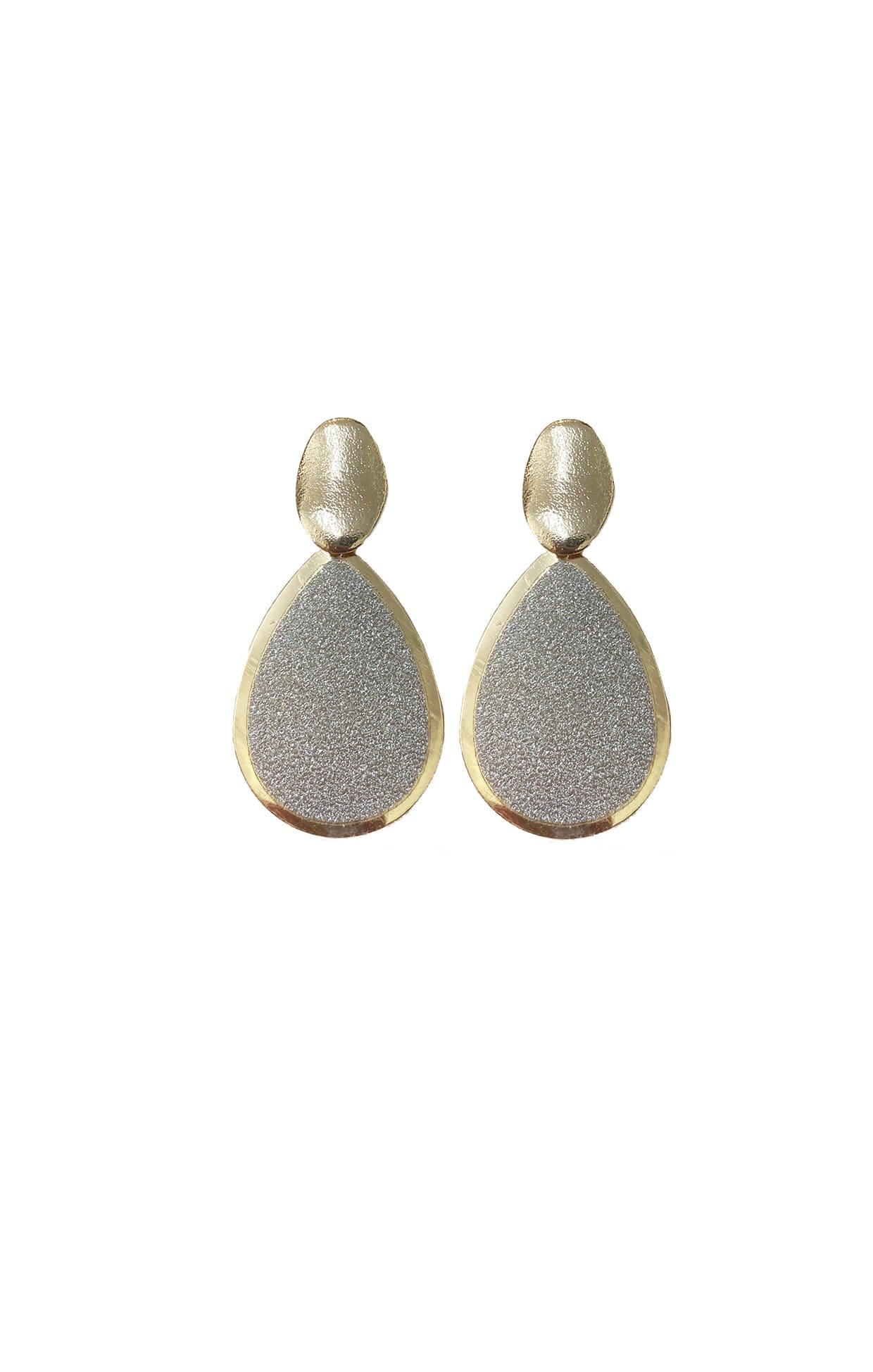 Lightweight shop statement earrings