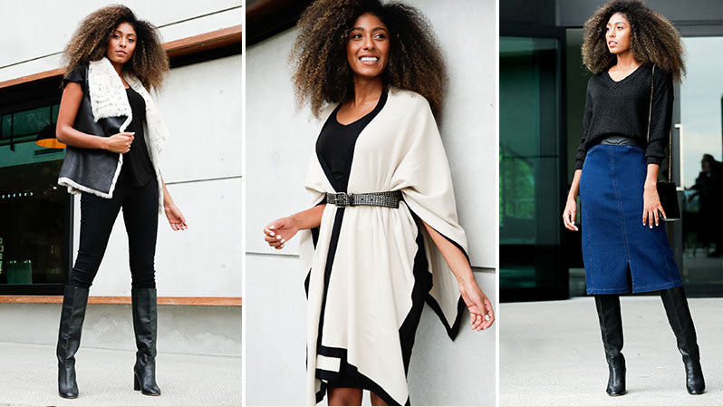 WINTER WARMERS