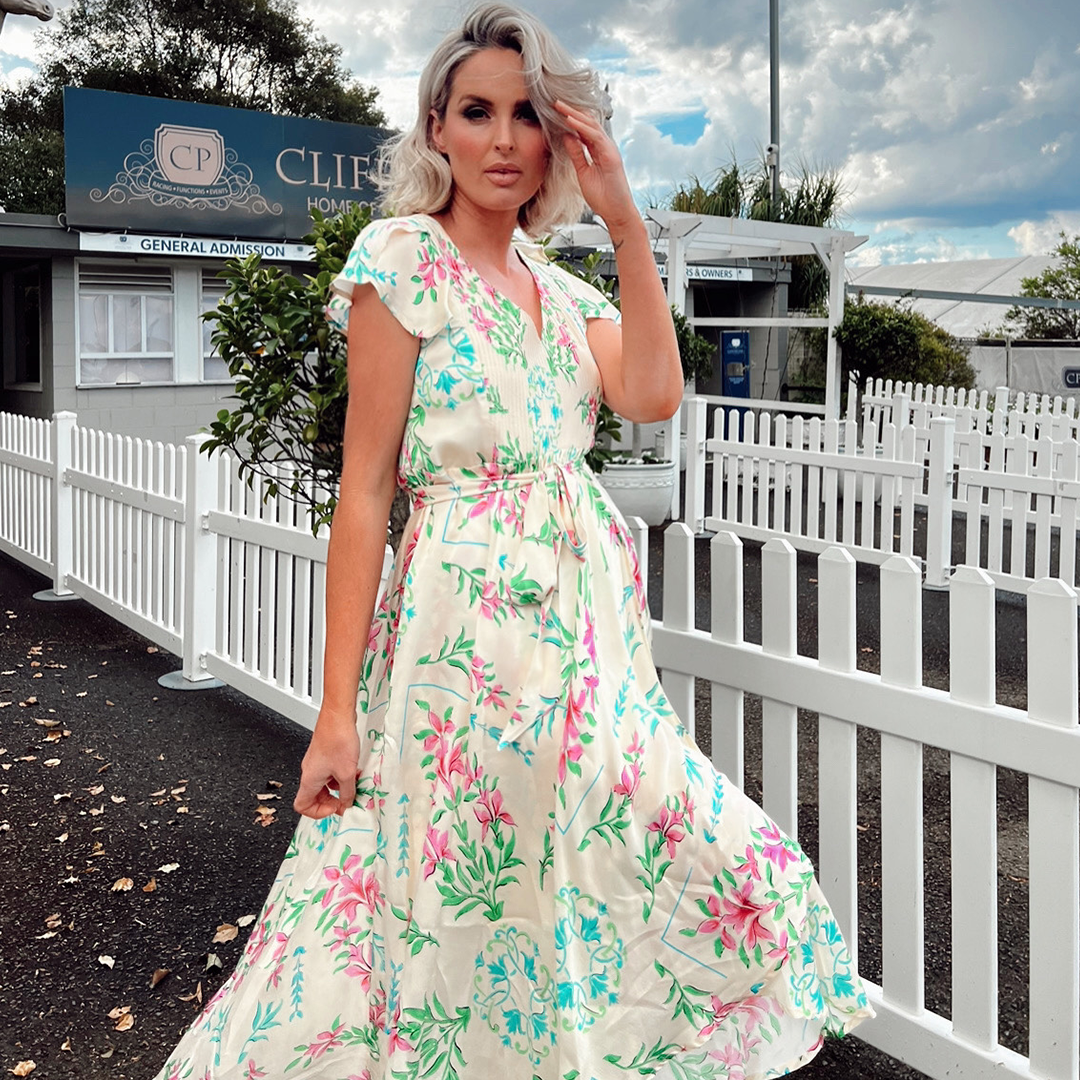 Cox Plate Dress Code | What To Wear | Sacha Drake