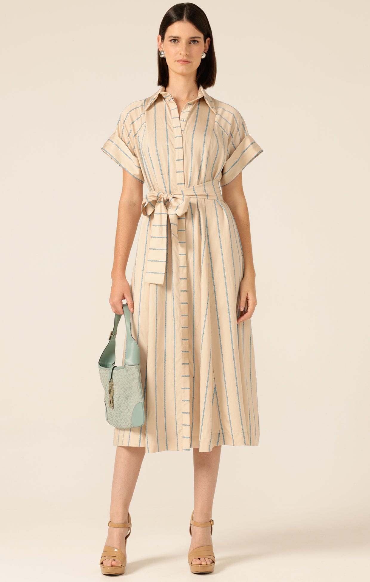 Dresses BELLE LANE SHIRTMAKER