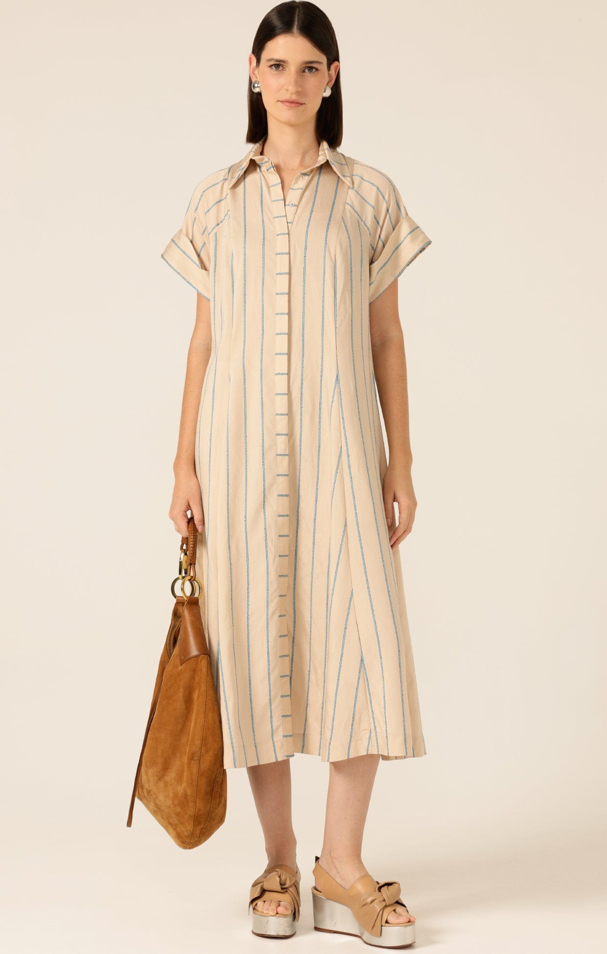 Dresses BELLE LANE SHIRTMAKER