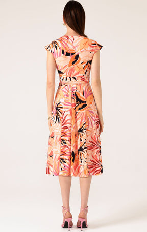 Dresses CABANA WRAP DRESS