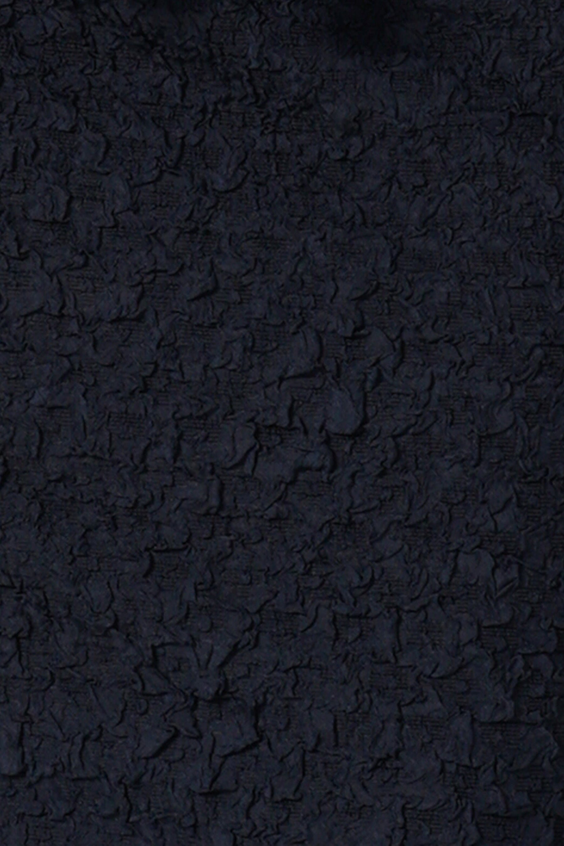 Dresses CELESTIAL COWL DRESS IN NAVY