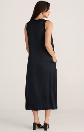 Dresses CELINE DRESS IN BLACK