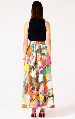 Skirts FLORIDA MAXI SKIRT