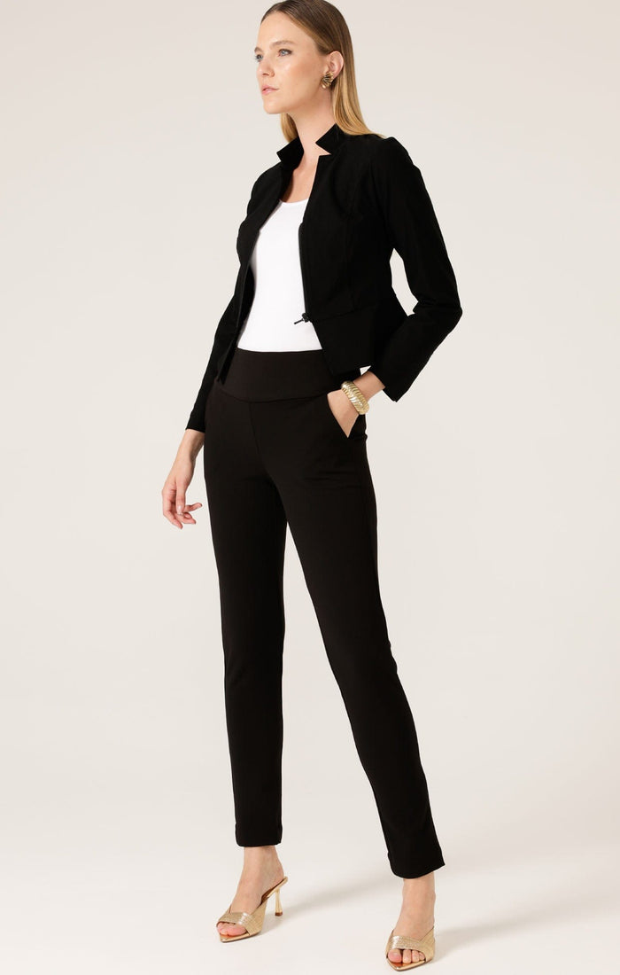 Peplum Jackets | Womens Evening Jackets Australia | Sacha Drake