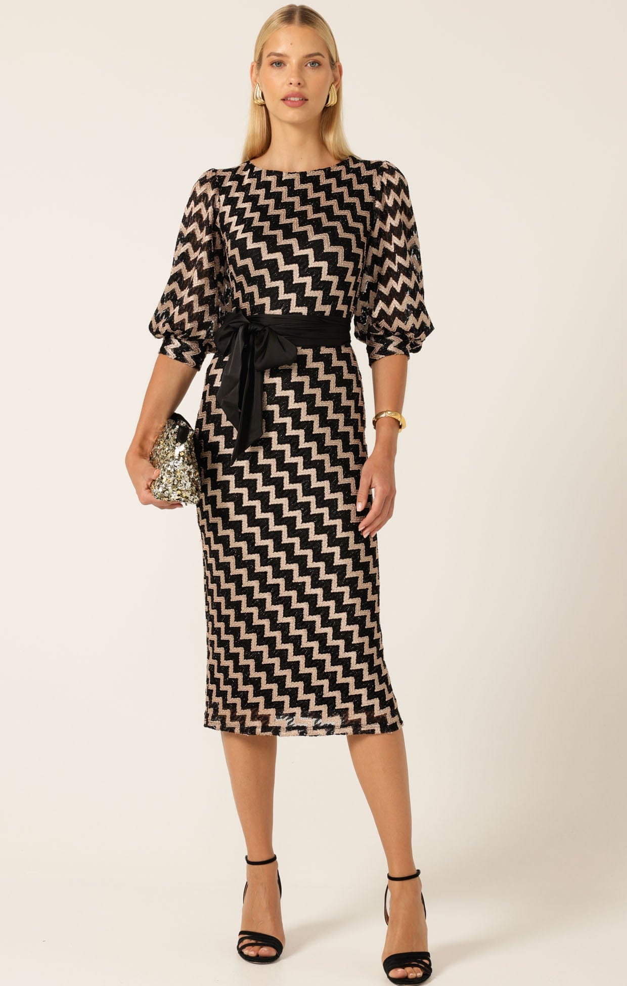Dresses HEART OF PARIS DRESS