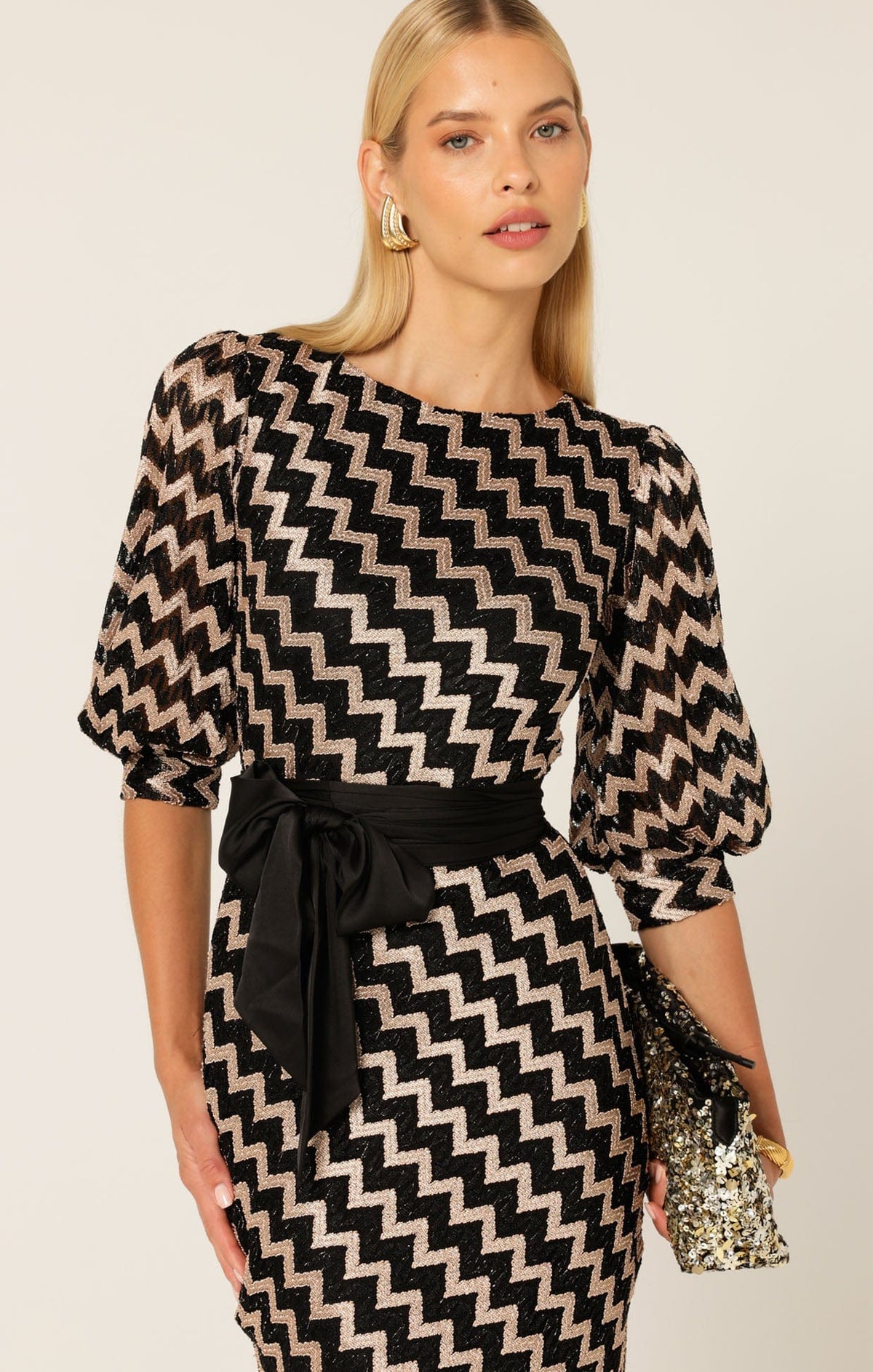 Dresses HEART OF PARIS DRESS