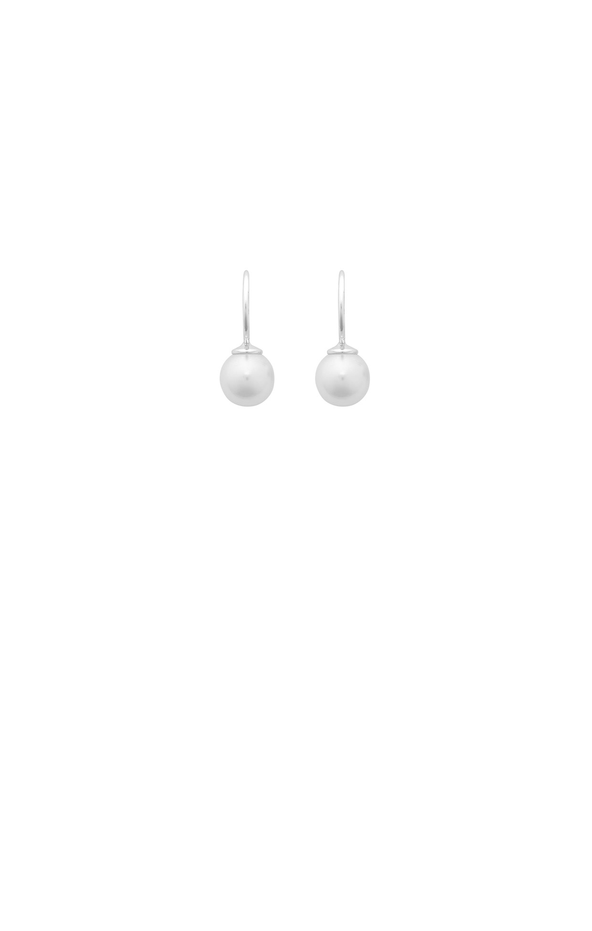 ACCESSORIES Earrings OS / SILVER KORA EARRING IN SILVER