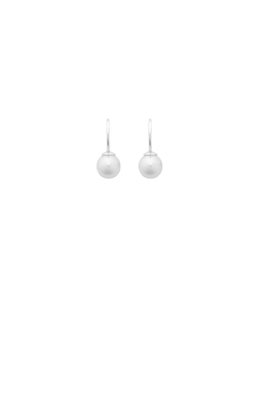 ACCESSORIES Earrings OS / SILVER KORA EARRING IN SILVER