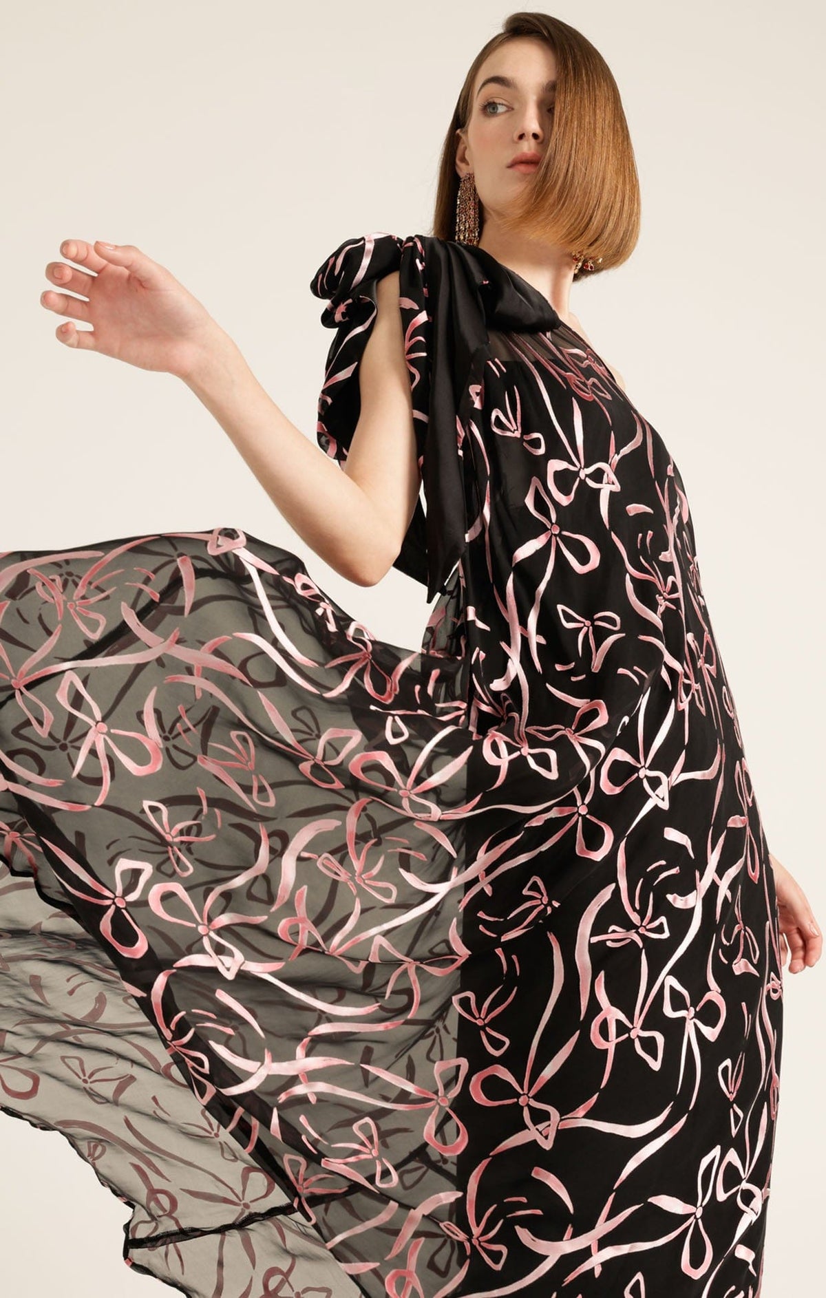 Dresses Events LA MAISON MAXI DRESS