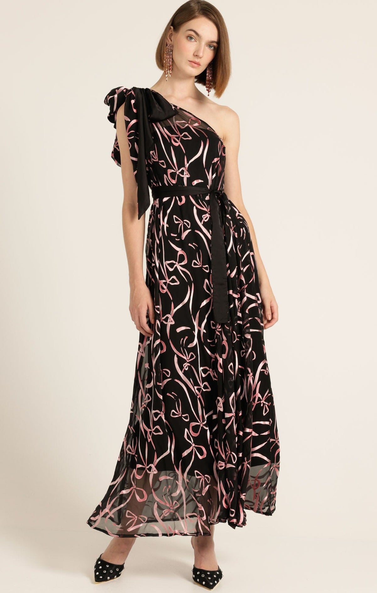 Dresses Events LA MAISON MAXI DRESS