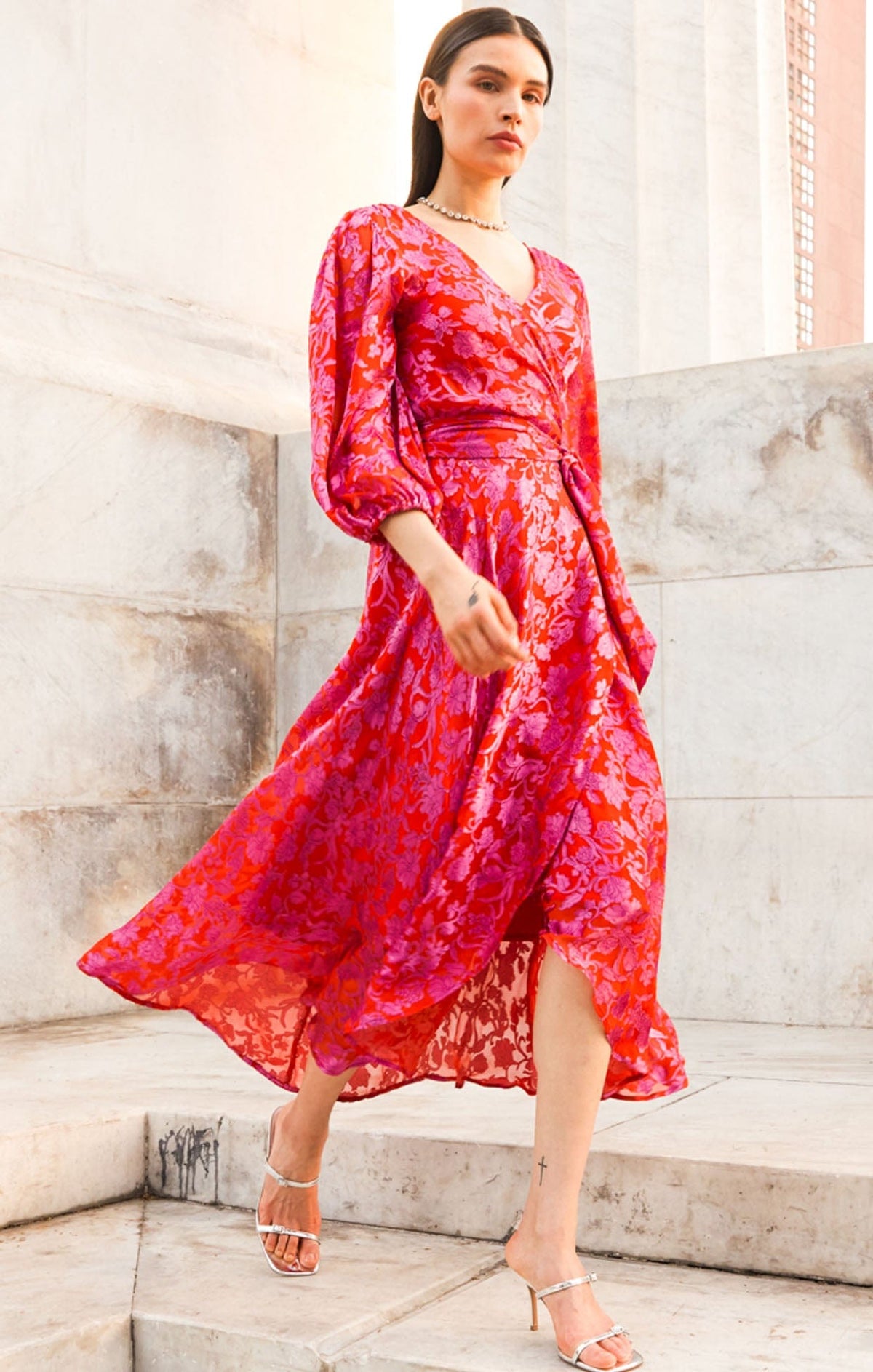 SACHA DRAKE: The Favourites Designer Dresses for Women