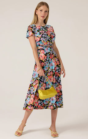 Dresses LORIKEET WRAP DRESS