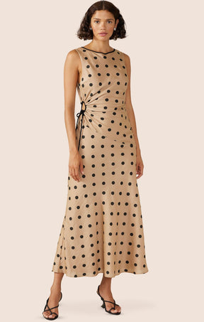 Dresses LUCINDA MIDI DRESS