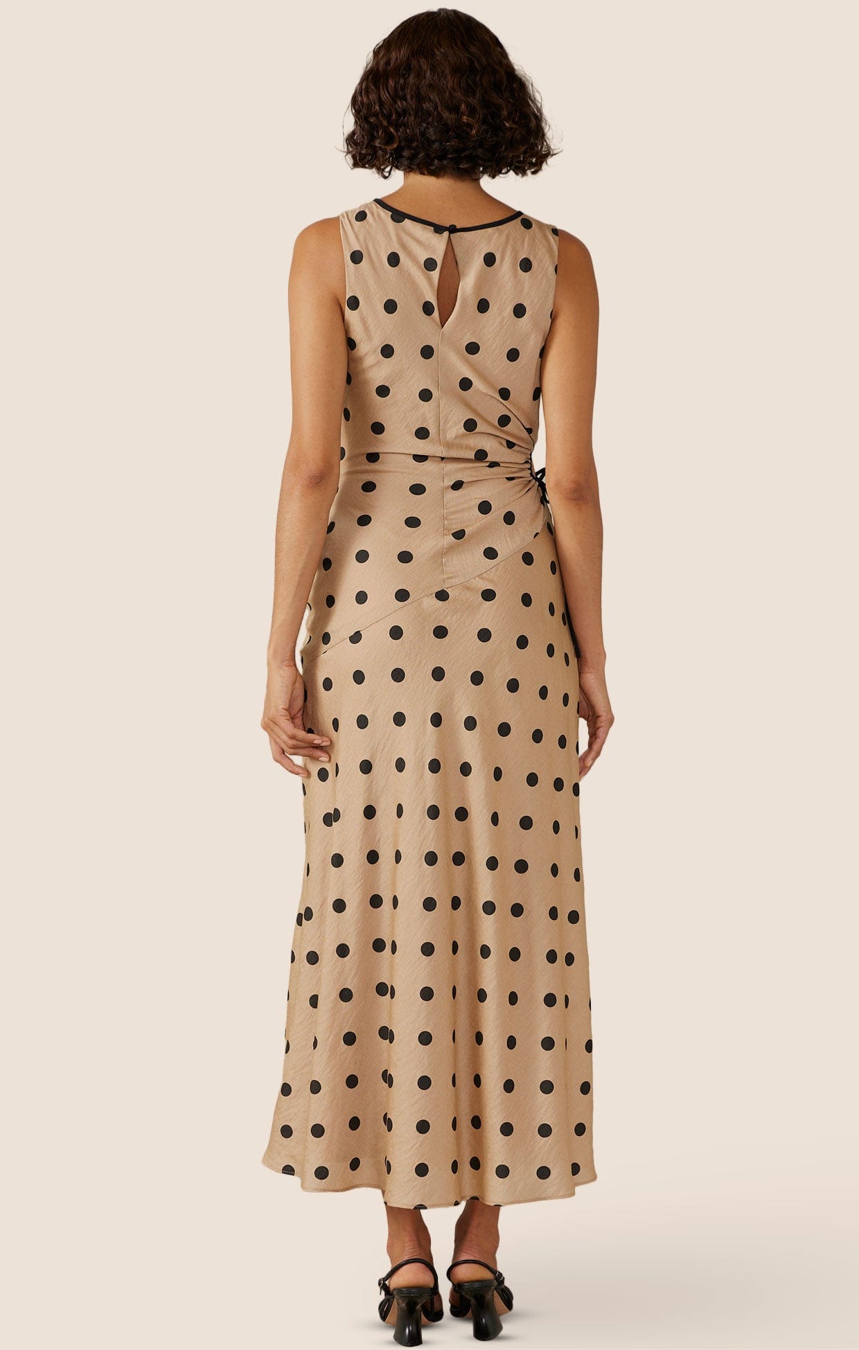 Dresses LUCINDA MIDI DRESS