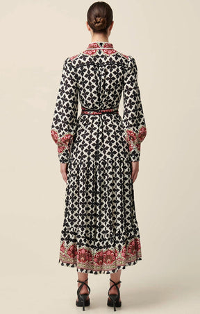 Dresses MARIELLE MAXI DRESS