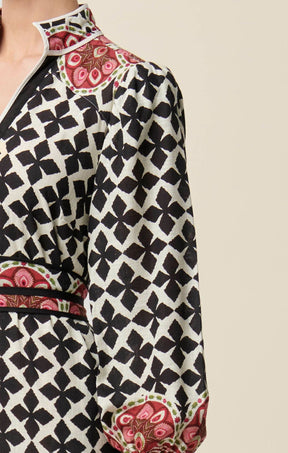 Dresses MARIELLE MAXI DRESS
