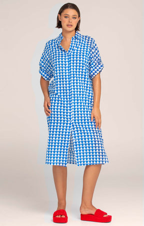 Dresses MAUI SHIRT DRESS