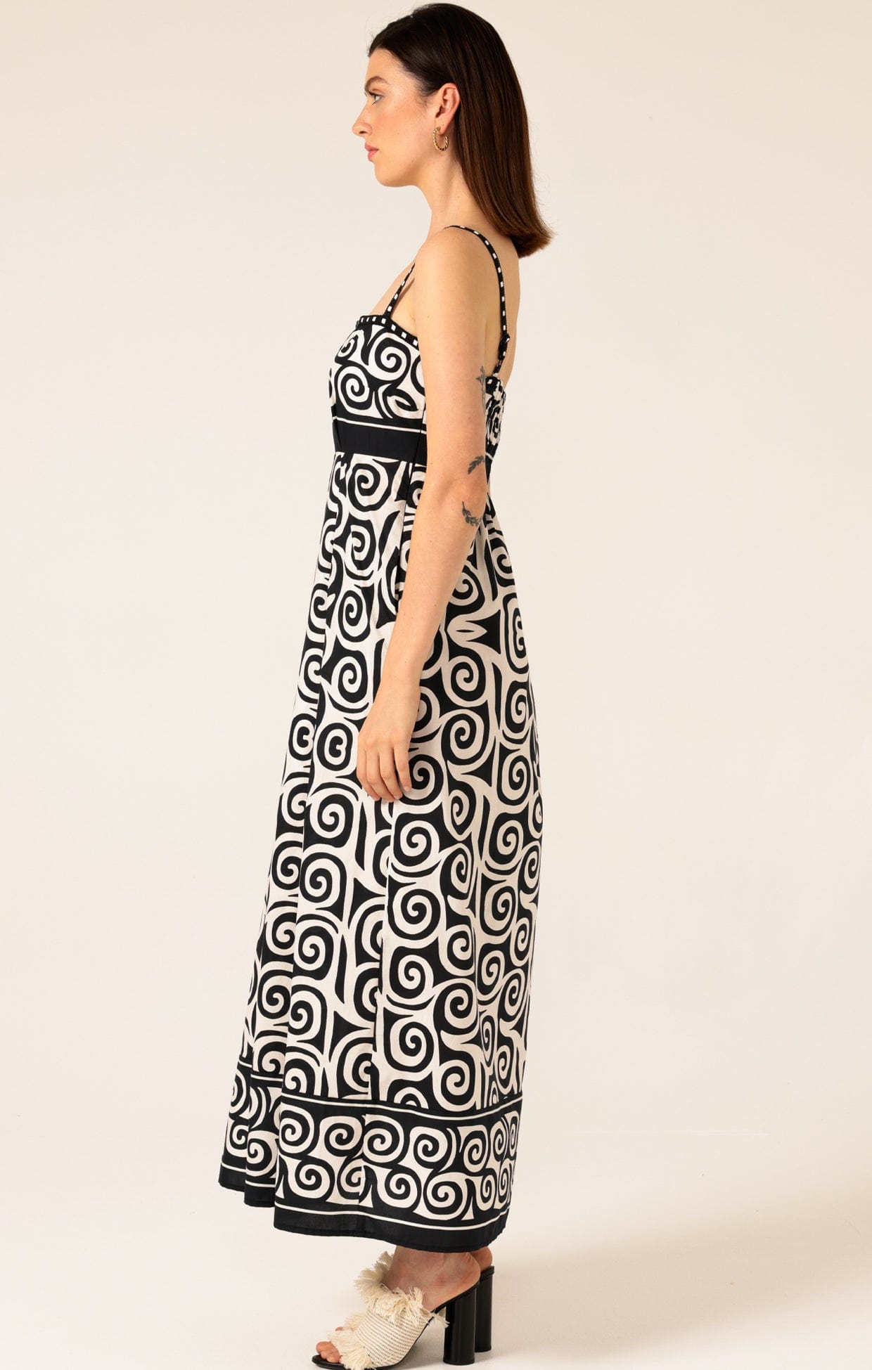 Dresses MITZI MAXI DRESS