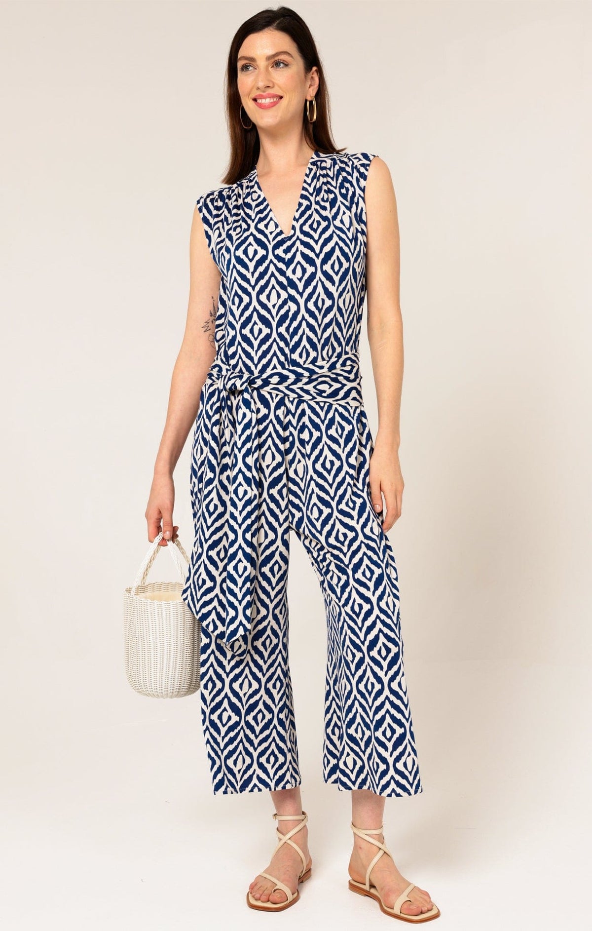 Jumpsuits MUSTANG JUMPSUIT