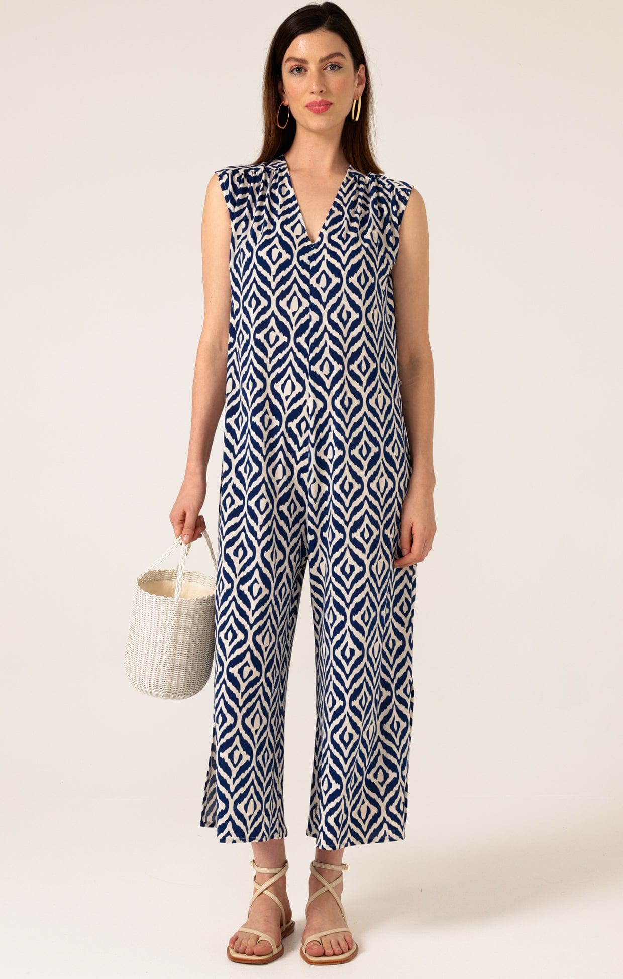 Jumpsuits MUSTANG JUMPSUIT