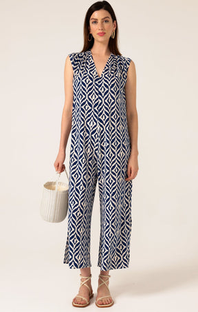 Jumpsuits MUSTANG JUMPSUIT