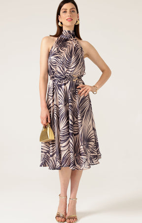 Dresses PALM BEACH MIDI DRESS