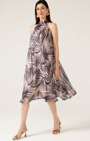 Dresses PALM BEACH MIDI DRESS