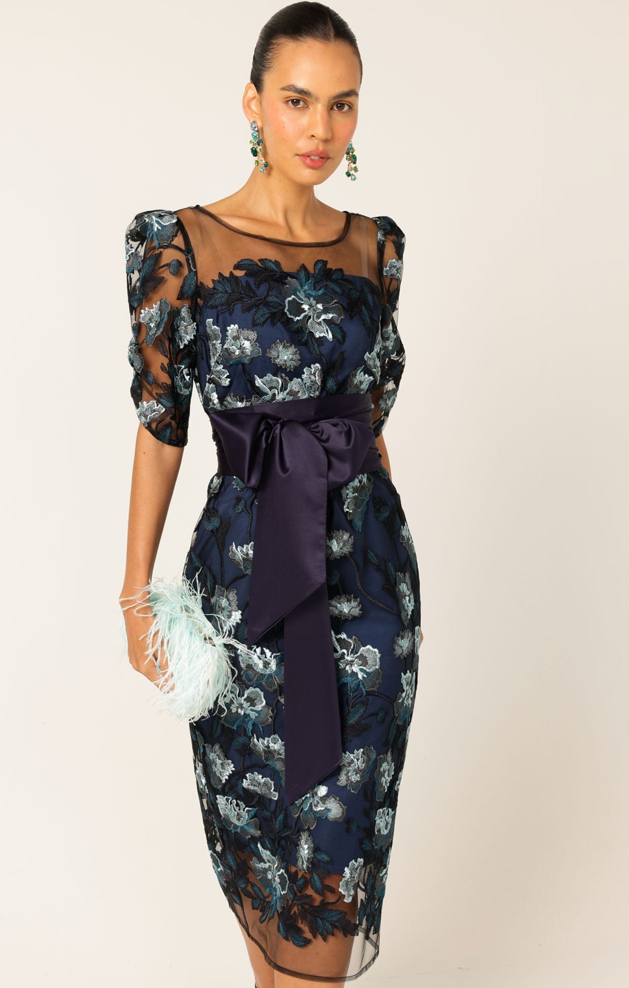Dresses Events PORTAL PALACE DRESS
