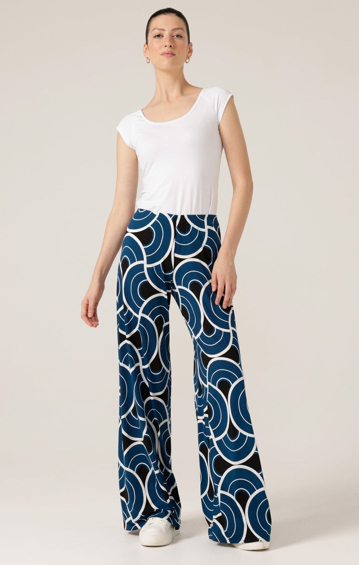 Pants PRINTED SEAMLESS PANT