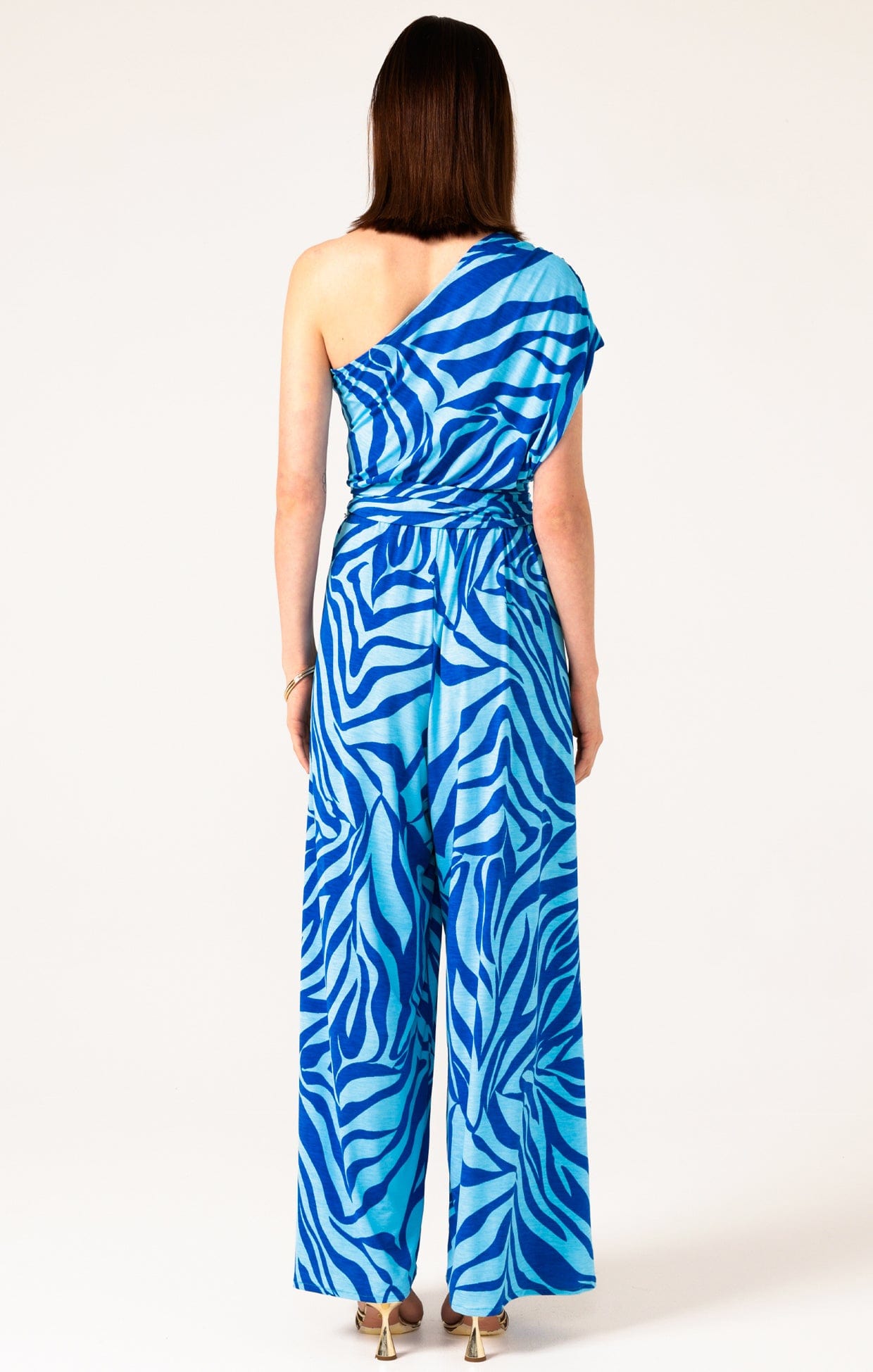 Jumpsuits QUEEN MAXINE JUMPSUIT