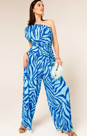 Jumpsuits QUEEN MAXINE JUMPSUIT