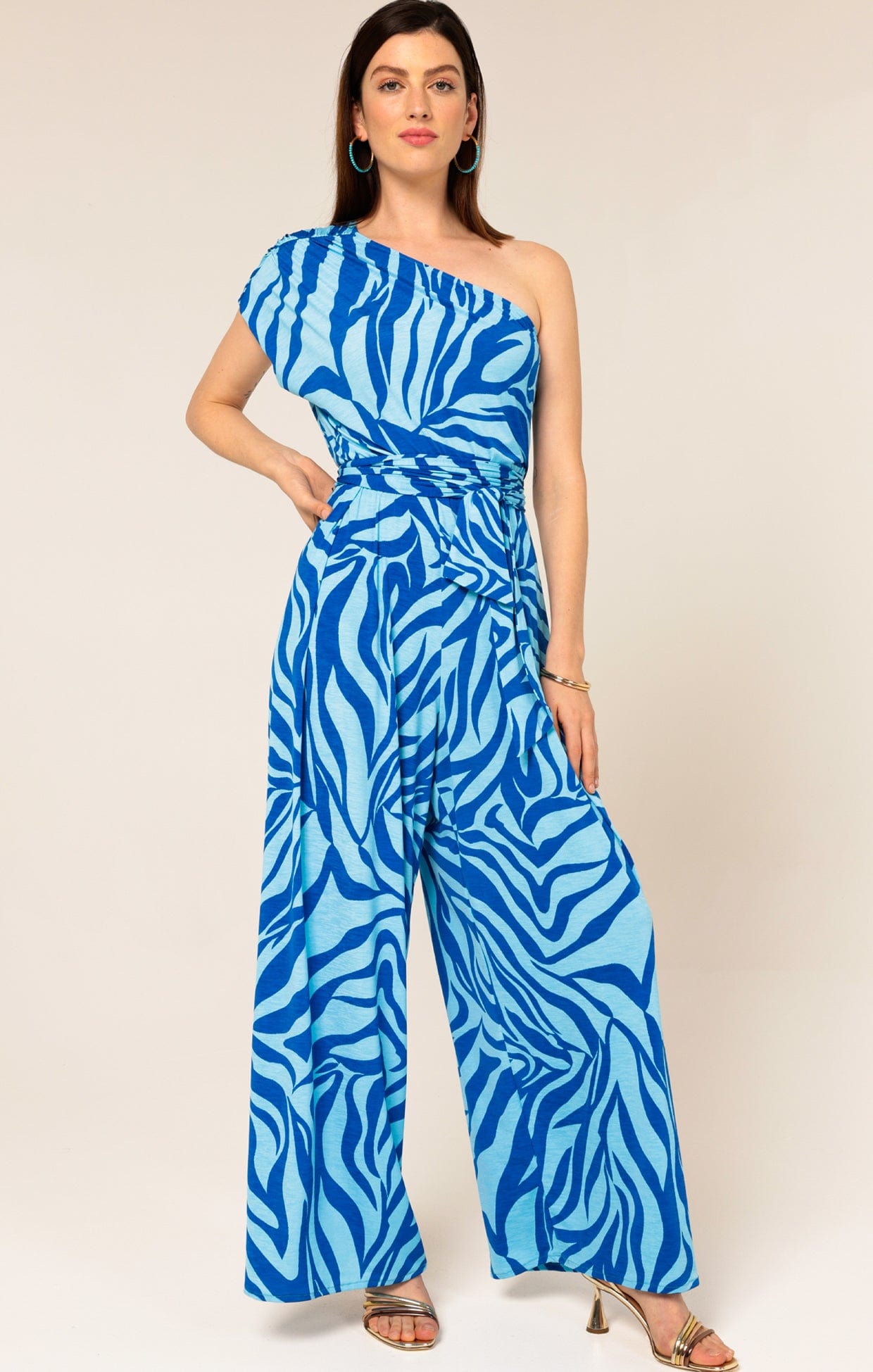 Jumpsuits QUEEN MAXINE JUMPSUIT