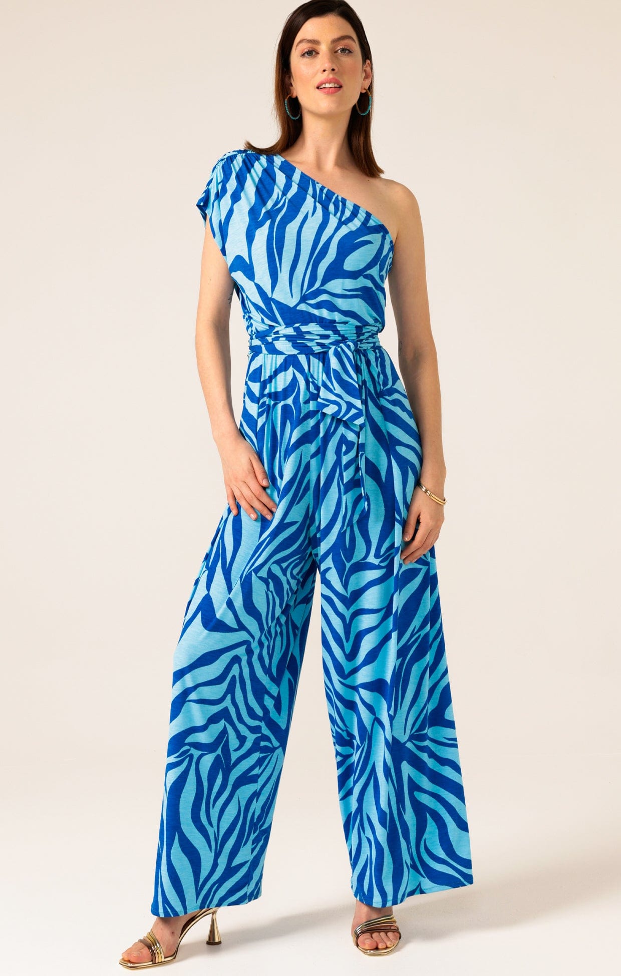 Jumpsuits QUEEN MAXINE JUMPSUIT