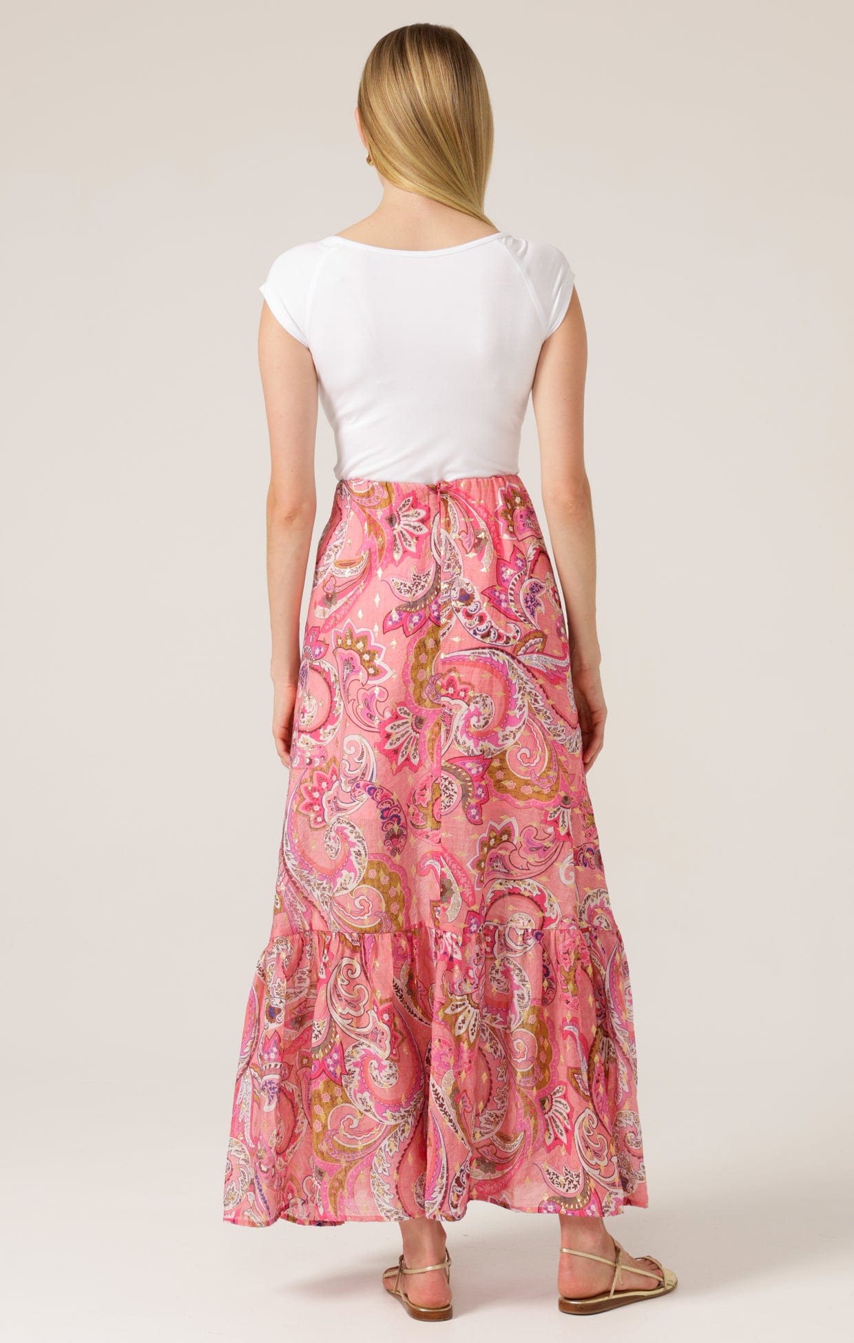 Skirts ROSELLA MAXI SKIRT