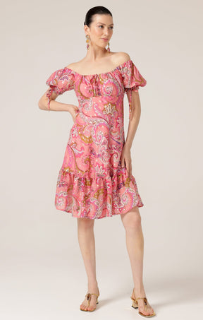 Dresses ROSY FINCH DRESS