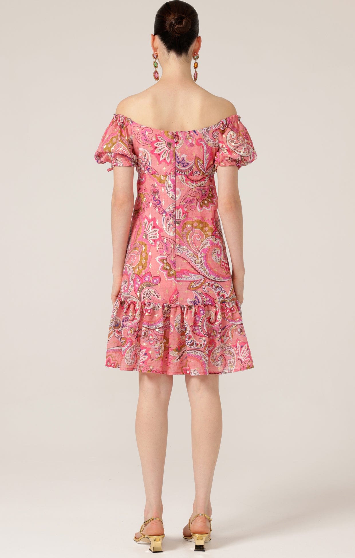 Dresses ROSY FINCH DRESS