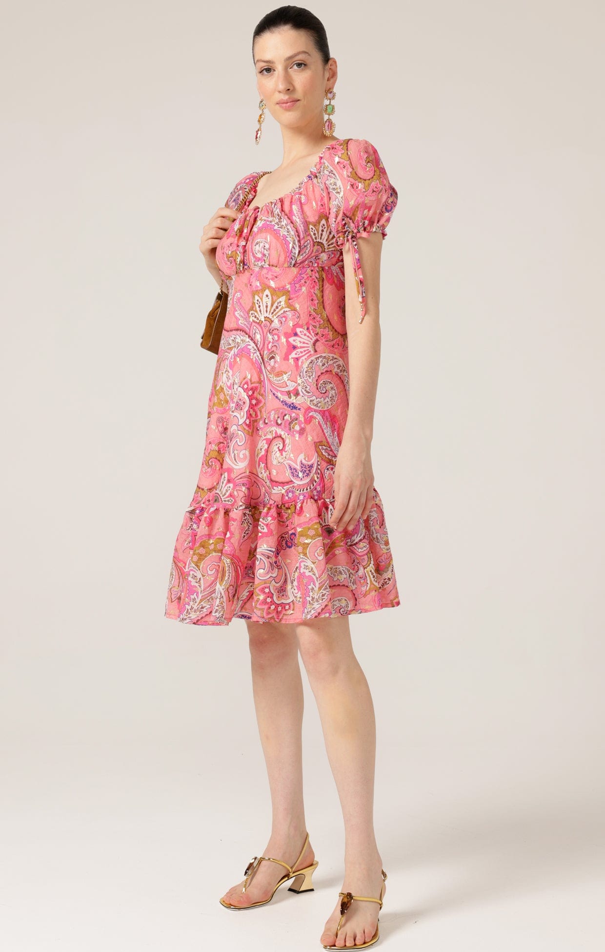 Dresses ROSY FINCH DRESS