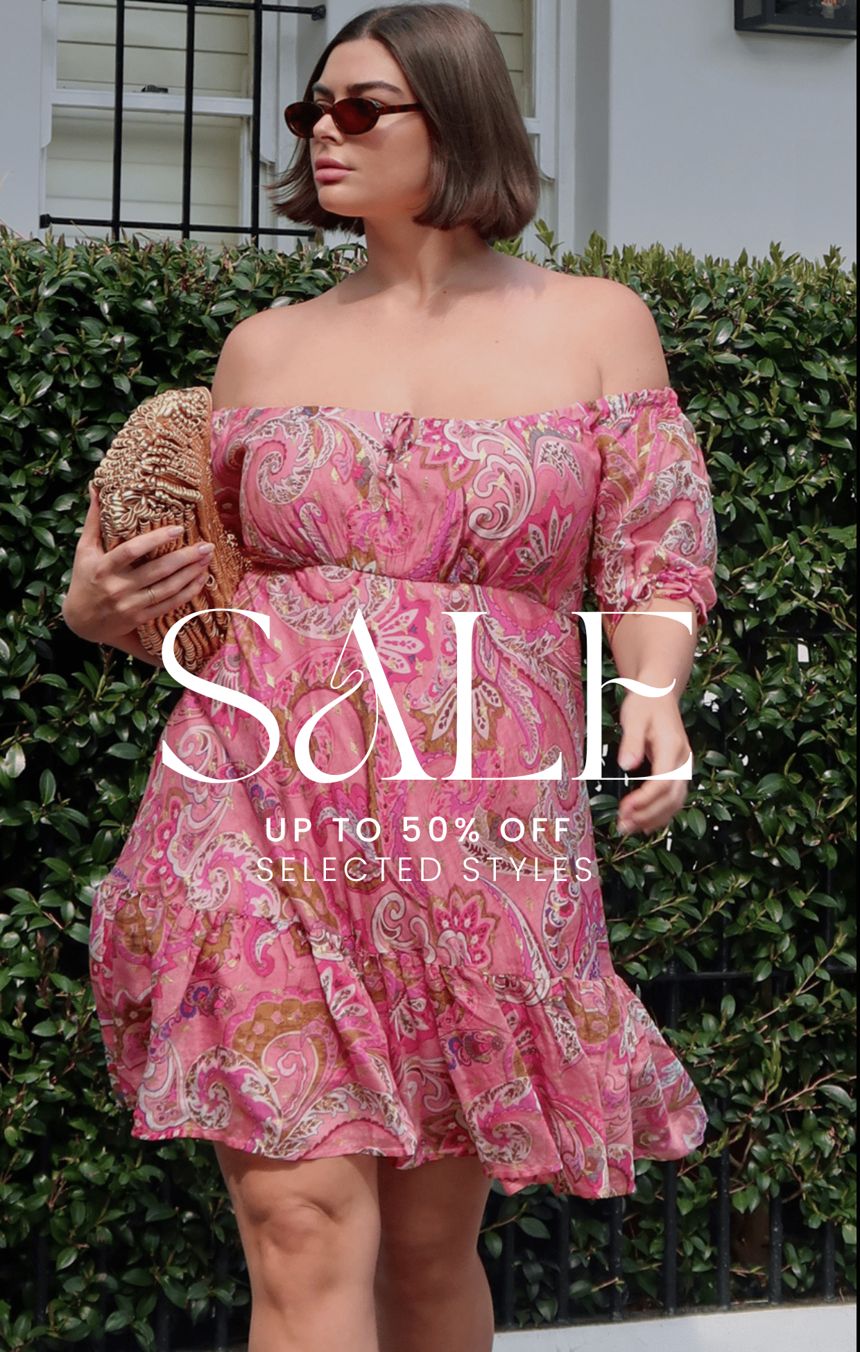 SALE CALL-OUT ROSY FINCH