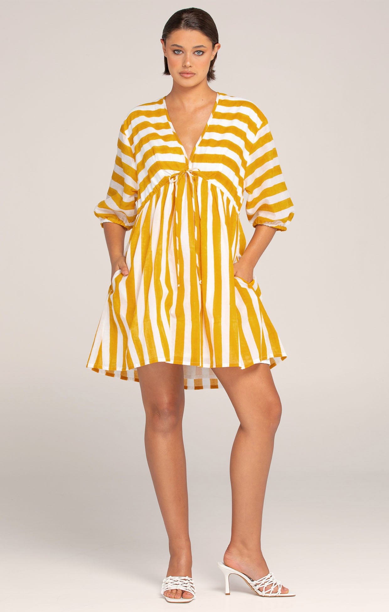 Dresses SAMI TUNIC DRESS